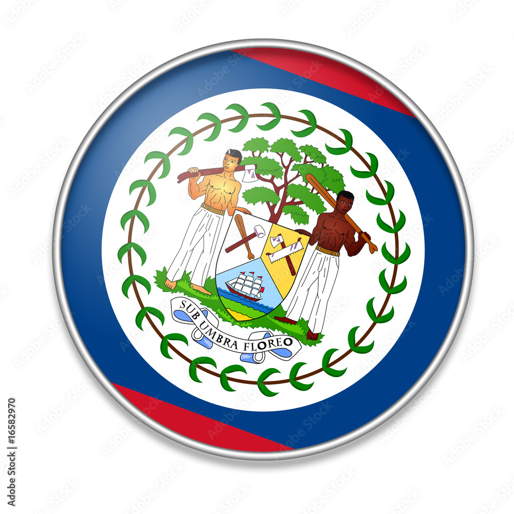 Flag of Belize Flag of Belize