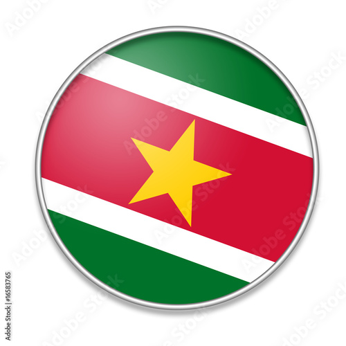 Free Download Flag of Suriname - GFXLoad