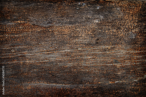 Very old wooden plank texture
