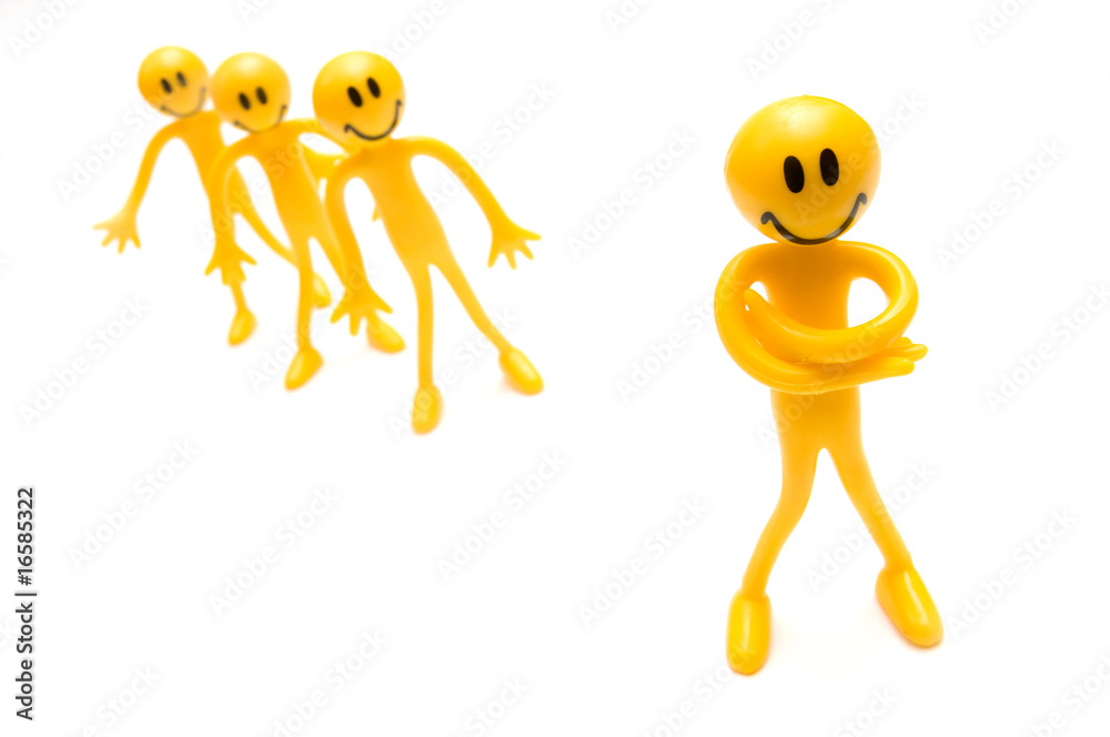 Leadership Leadership
