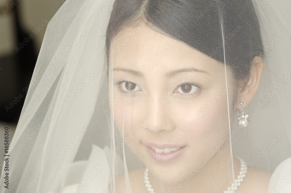 花嫁 花嫁