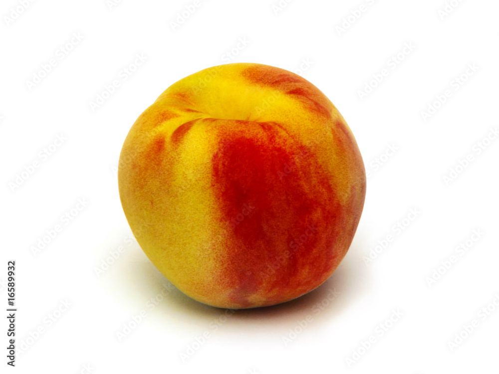 peach peach