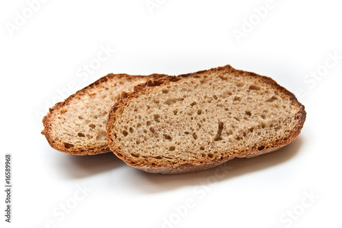 einfaches Brot