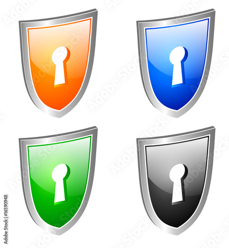 Icons Security