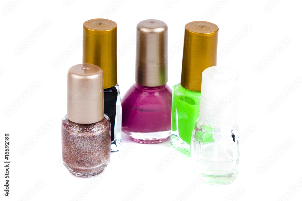 nail polish nail polish