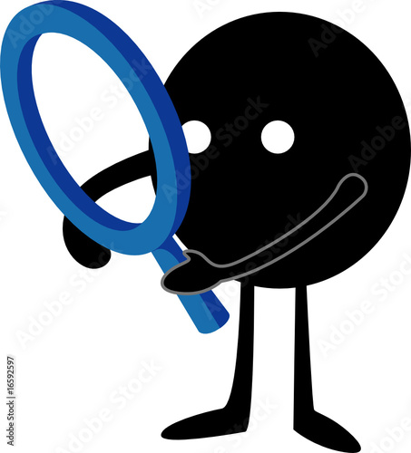 LABOULE loupe