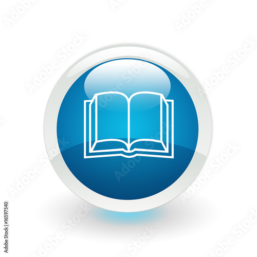 Button book