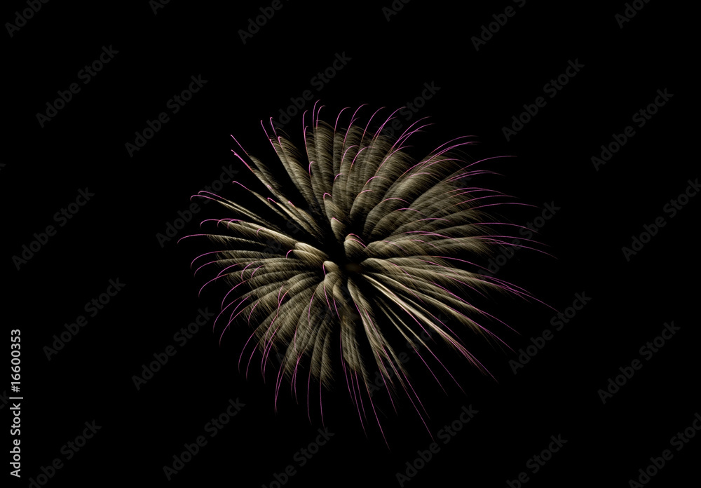 Feuerwerk