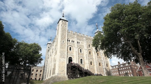 Tower of London