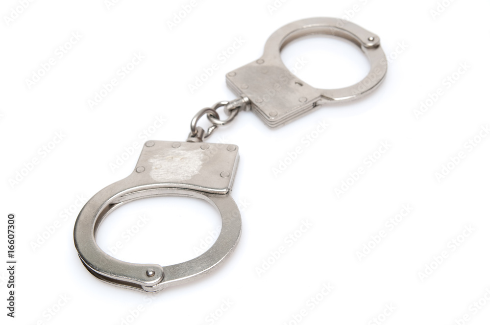 Handcuffs Handcuffs