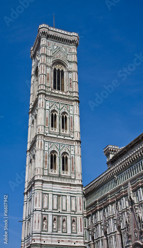 Santa Maria Bell Tower