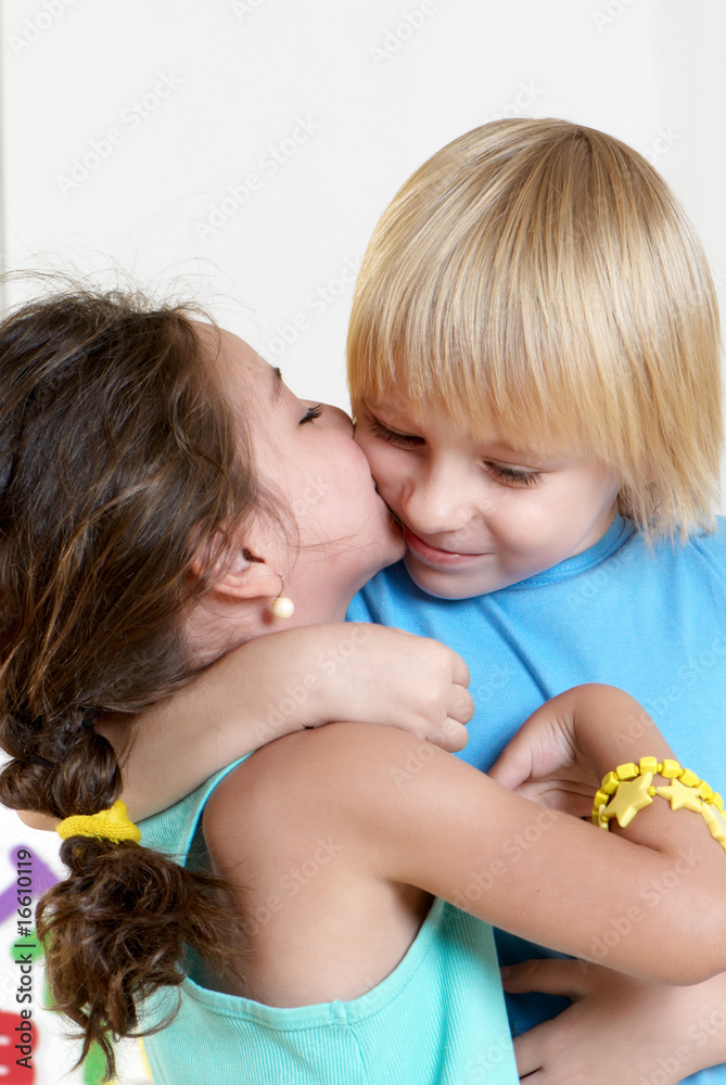 All age are obedient to love