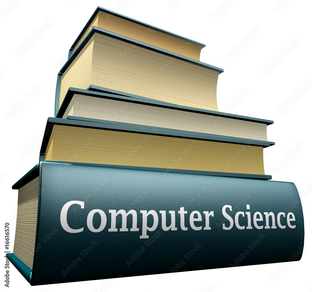 Education books - Computer Science Education books - Computer Science