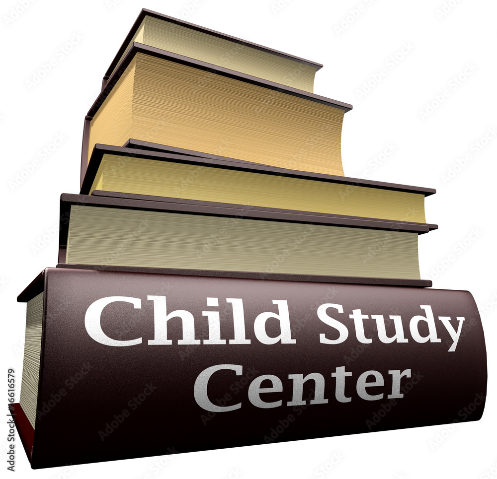 Education books - Child Study Center Education books - Child Study Center