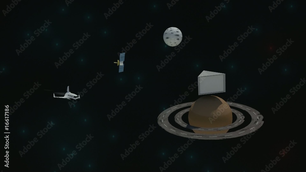 space space