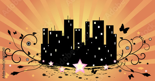 Solar City