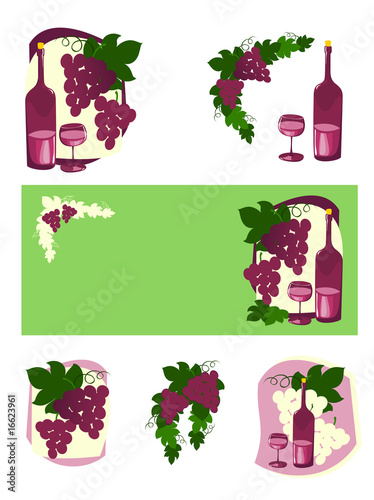 Uva e vino