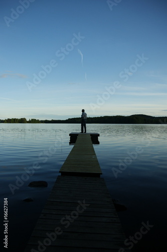 Lago Finlandia 3 © XaviGas