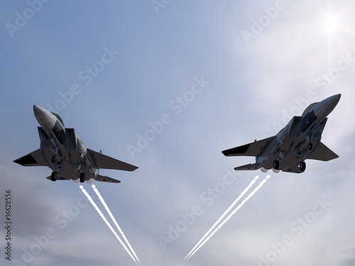 F15 Staffel photo