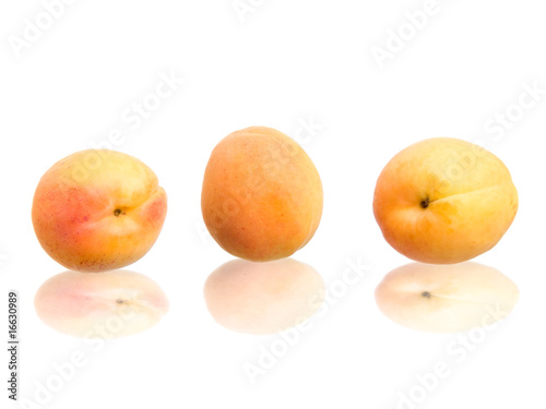 Apricots