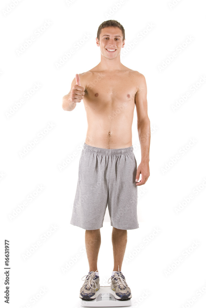 Healthy Weight Healthy Weight