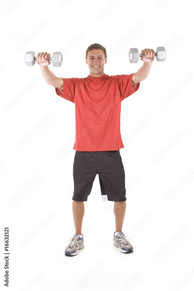 Male Fitness Male Fitness