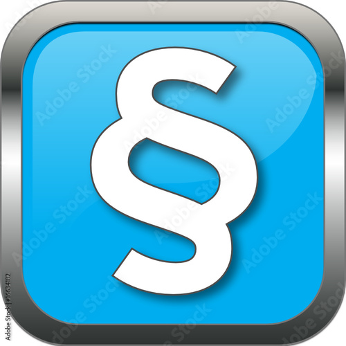 Icon, Button mit Paragraph