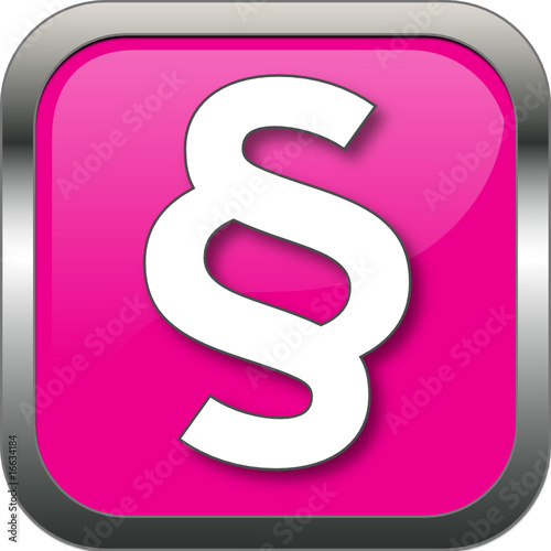 Icon, Button mit Paragraph