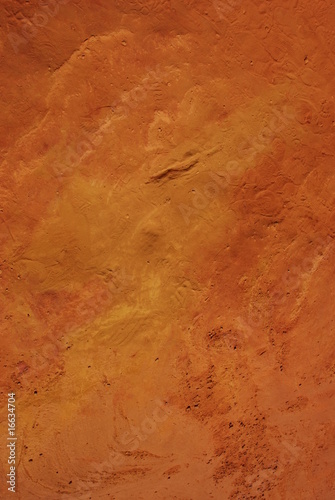 Ocre rouge