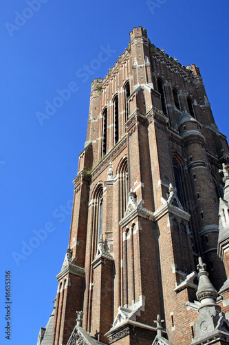 Eglise de béthune