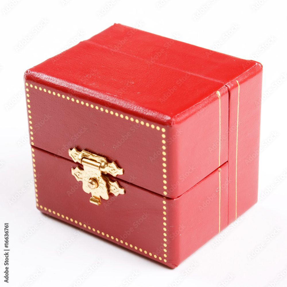Red Box. Red Box.