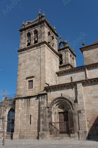 Catedral de Braga (Portugal)