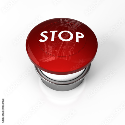 bouton de panique