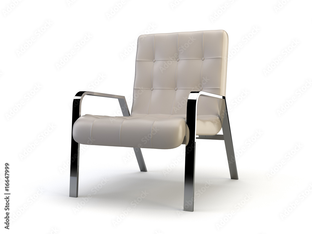 Obraz premium stylish chair