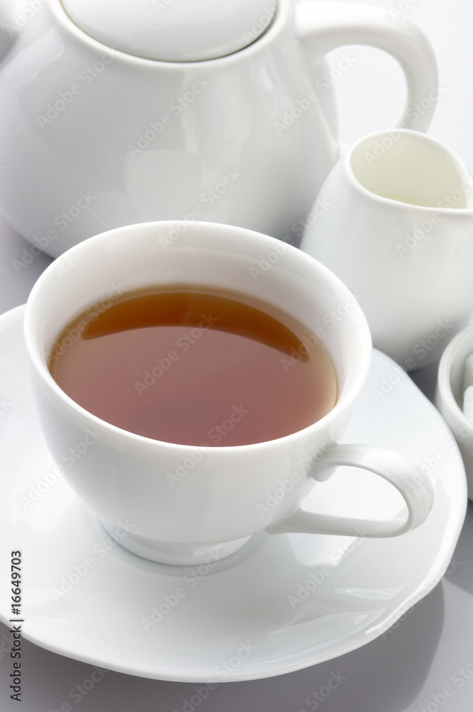 紅茶