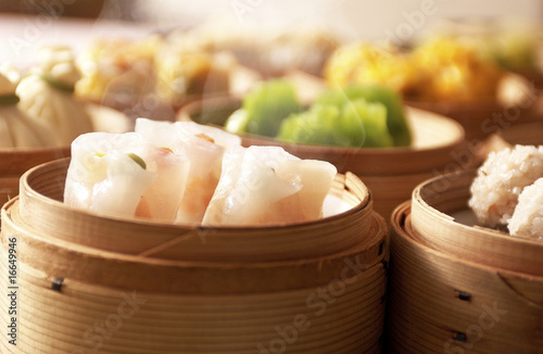 Fotografie 飲茶