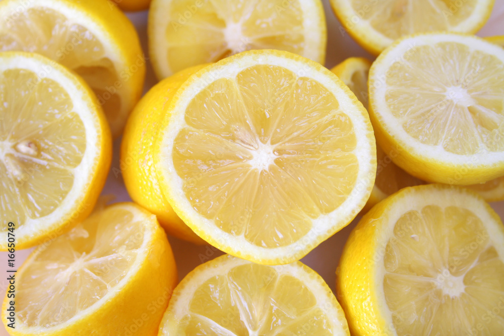 Lemons Lemons