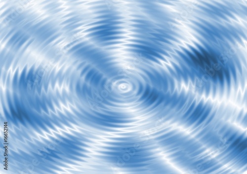 ring of water