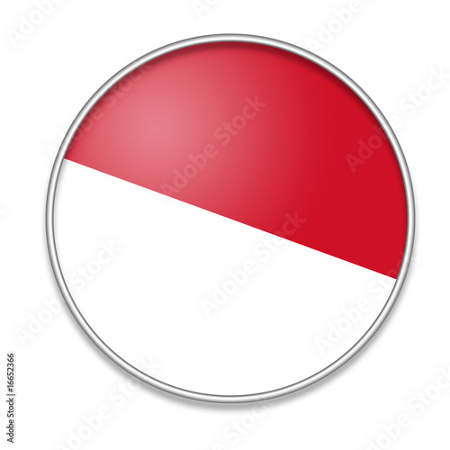 Free Download Flag of Indonesia - GFXLoad