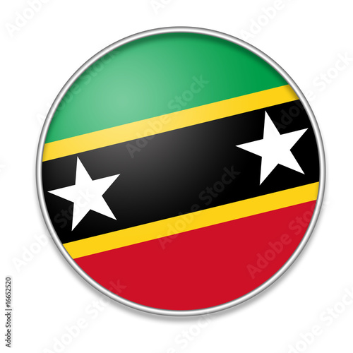 Free Download Flag of Saint Kitts and Nevis - GFXLoad