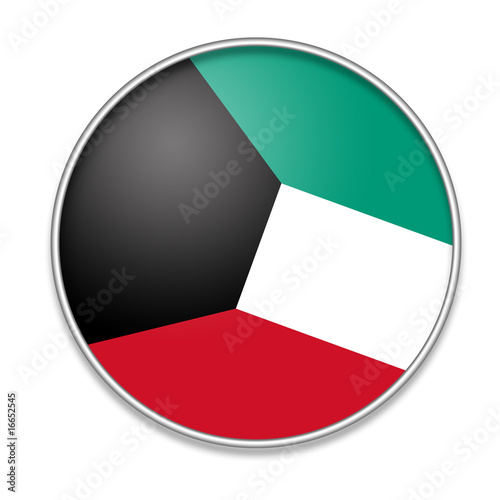 Free Download Flag of Kuwait - GFXLoad