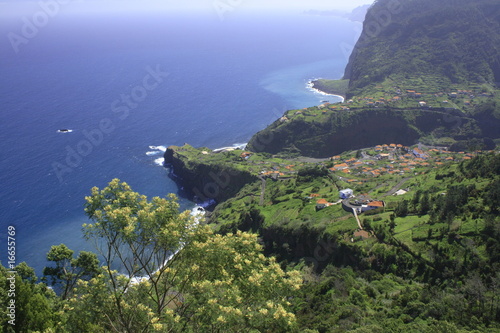 Madeira, Faial photo