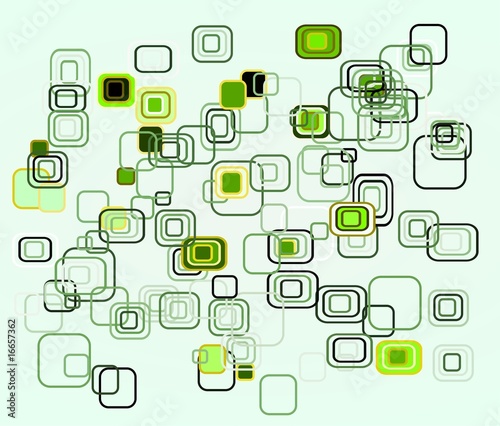 Abstract Background Vector, Easily Editable.
