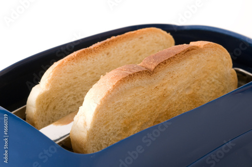 Frischer Toast