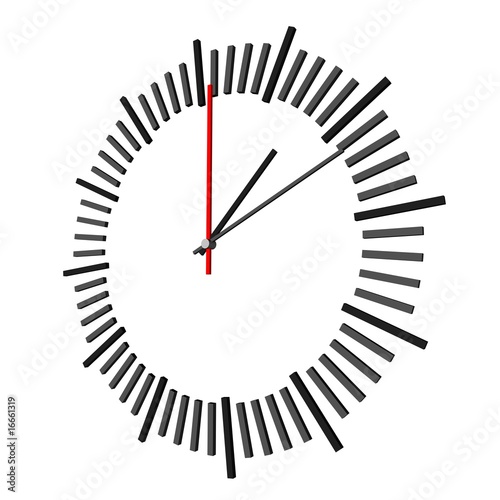 clock