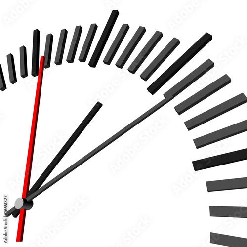 time