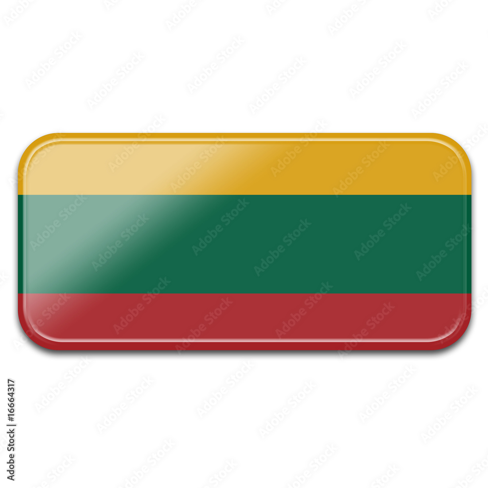 Fototapeta premium Litauen