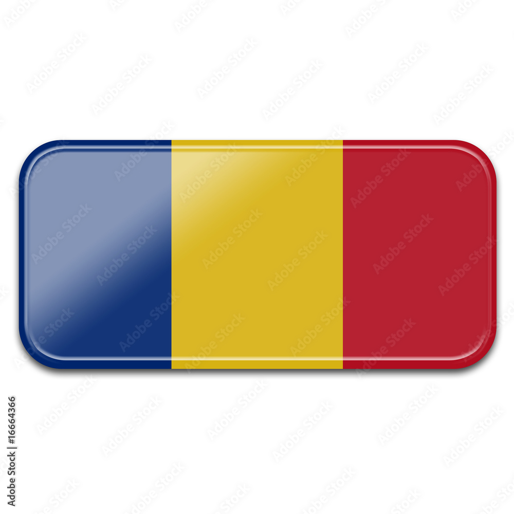 Fototapeta premium Rumänien