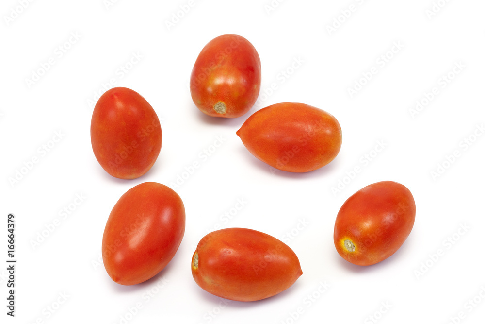 tomates ovale tomates ovale
