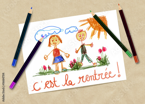 C'est la Rentrée 1122